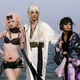 Illustration for article titled Japans Biggest Cosplay Event Part 2, Electric Boogaloo